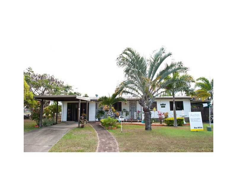 19 Harris Street, Beaconsfield QLD 4740