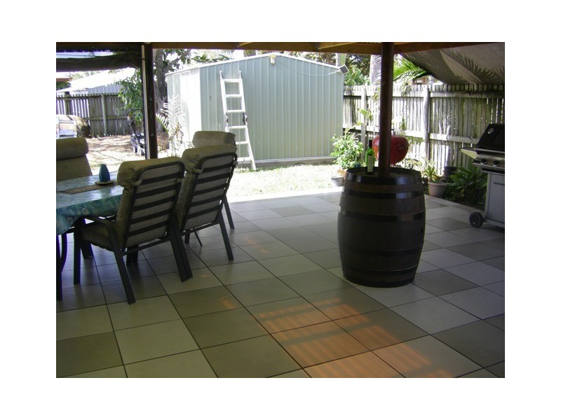 9 Riverleigh Drive, North Mackay QLD 4740