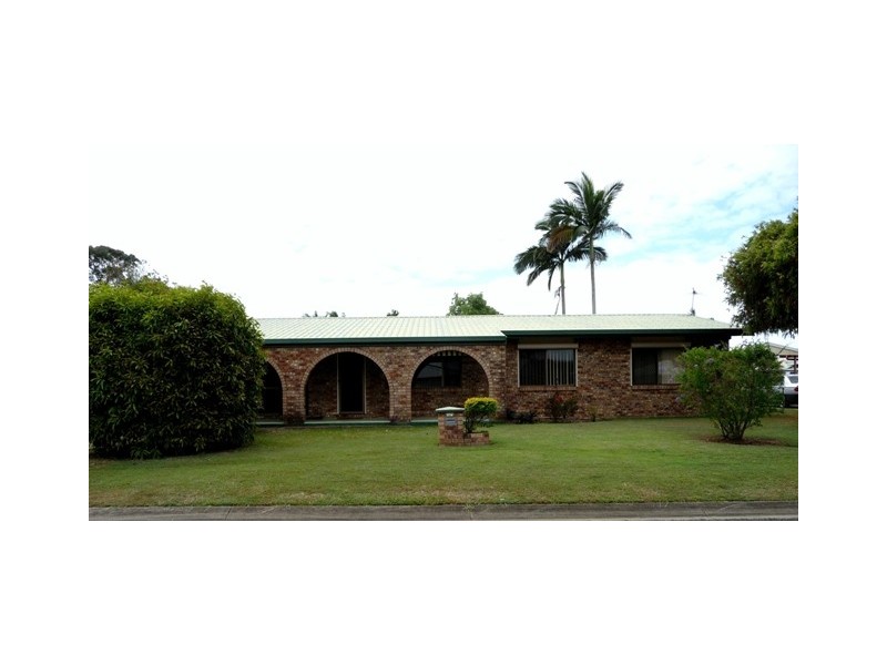 14 Fraser Court, Beaconsfield QLD 4740
