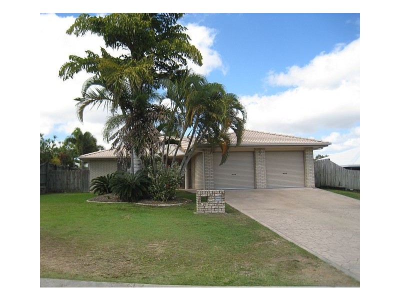 23 Bankswood Street, Beaconsfield QLD 4740
