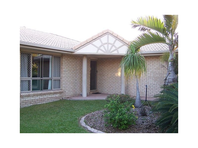 23 Bankswood Street, Beaconsfield QLD 4740