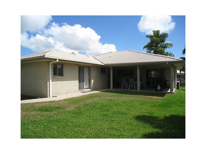 23 Bankswood Street, Beaconsfield QLD 4740