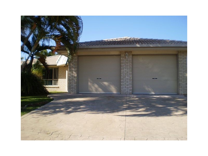 23 Bankswood Street, Beaconsfield QLD 4740