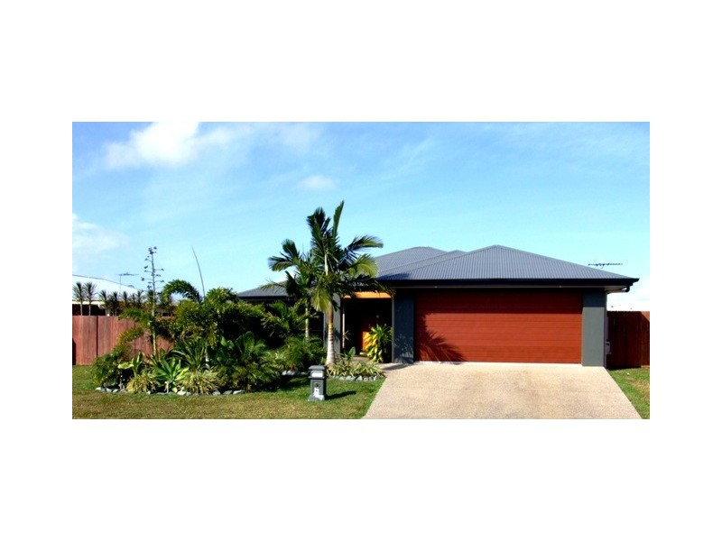 6 Porpoise Place, Andergrove QLD 4740