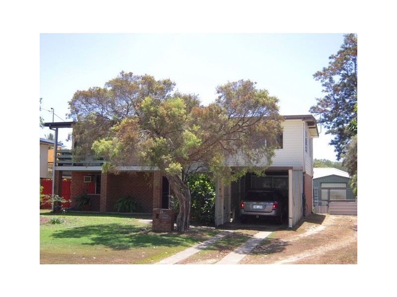 21 Norfolk Drive, Andergrove QLD 4740