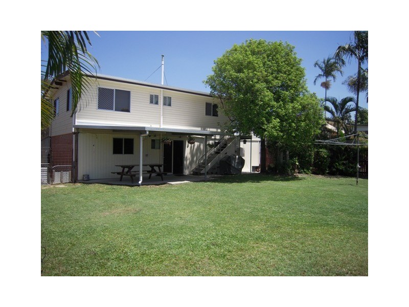 21 Norfolk Drive, Andergrove QLD 4740