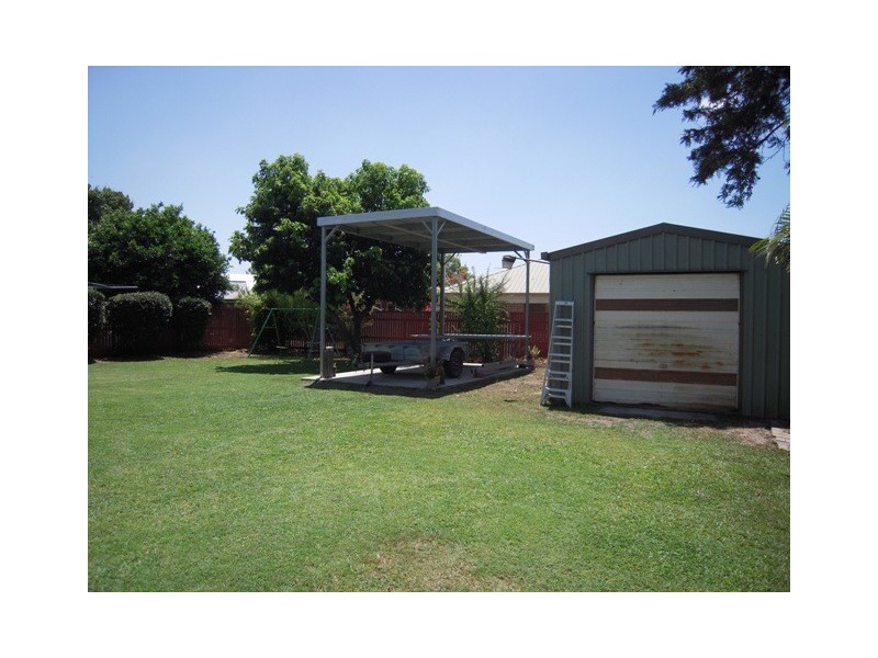 21 Norfolk Drive, Andergrove QLD 4740