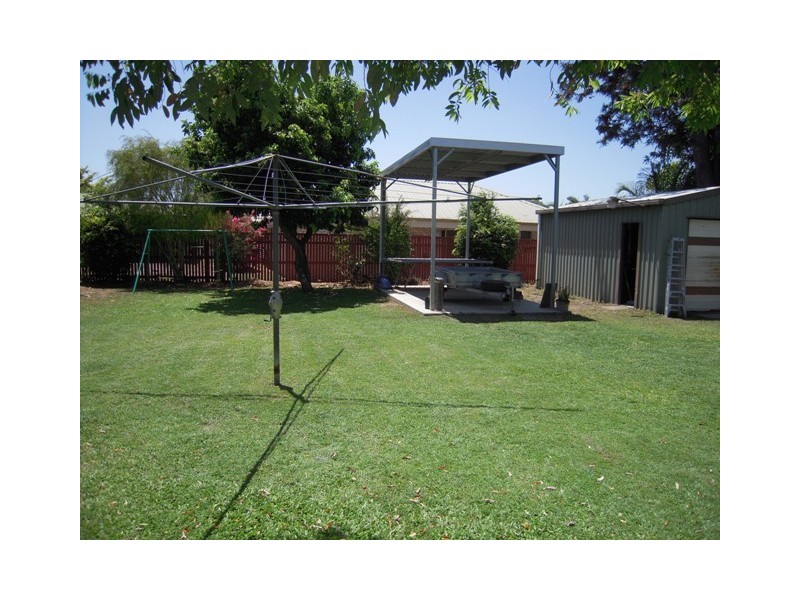 21 Norfolk Drive, Andergrove QLD 4740