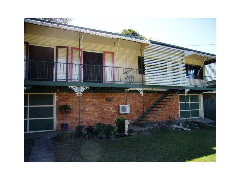 28 Holack Street, North Mackay QLD 4740