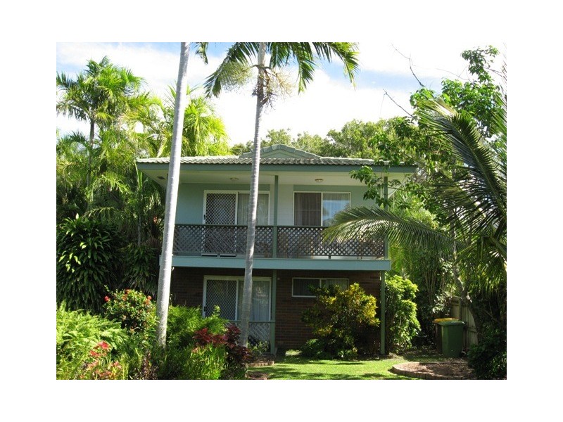 38 and 45,  26 Bourke Street, Blacks Beach QLD 4740