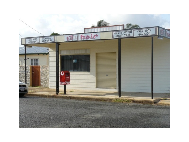 57 Bannister Street, South Mackay QLD 4740