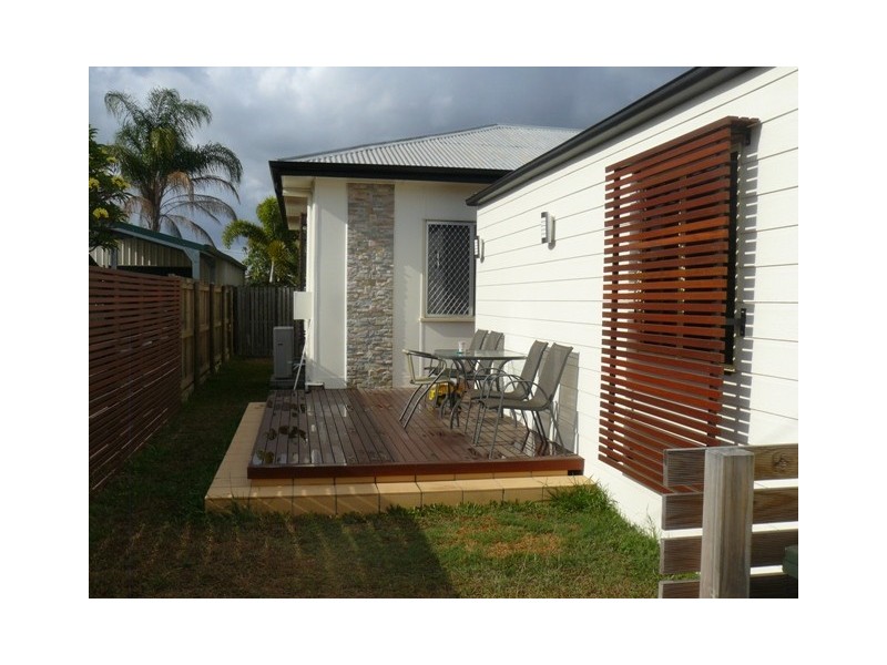 57 Bannister Street, South Mackay QLD 4740