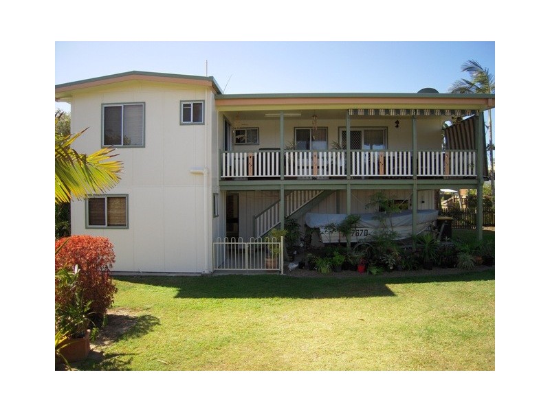 2 Jarrah Street, Beaconsfield QLD 4740