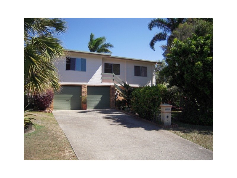 2 Jarrah Street, Andergrove QLD 4740