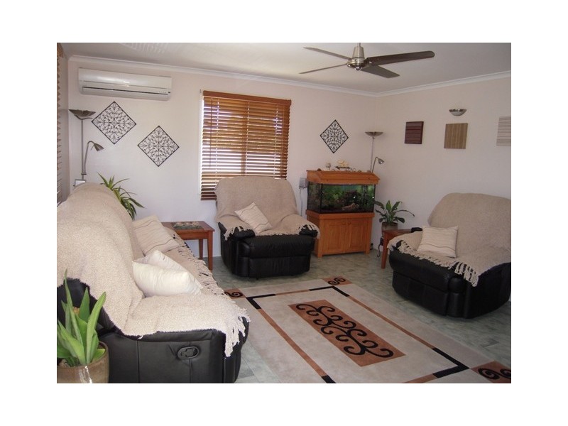 2 Jarrah Street, Andergrove QLD 4740