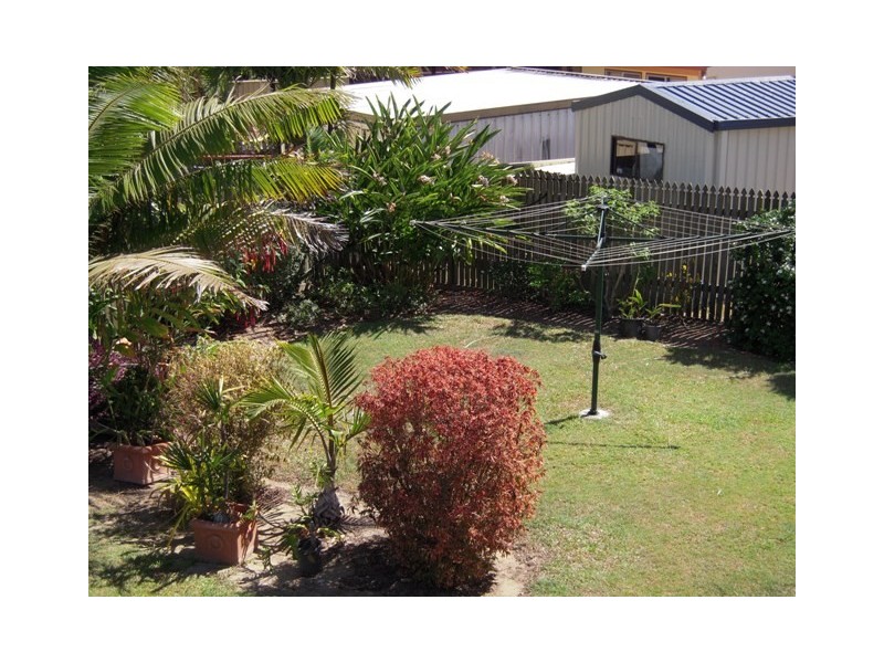 2 Jarrah Street, Andergrove QLD 4740