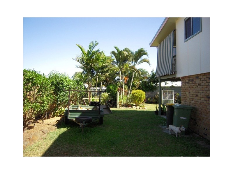 2 Jarrah Street, Andergrove QLD 4740