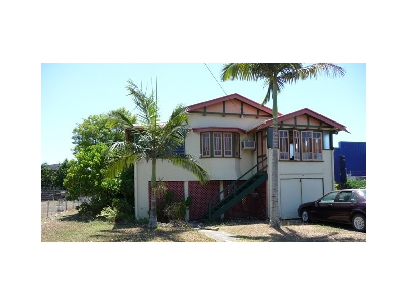 14 Wellington Street, Mackay QLD 4740