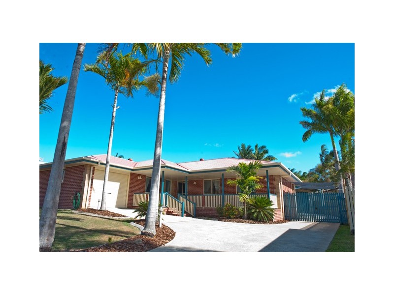 4 Pandanus Street, Beaconsfield QLD 4740