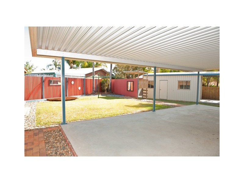 4 Pandanus Street, Beaconsfield QLD 4740