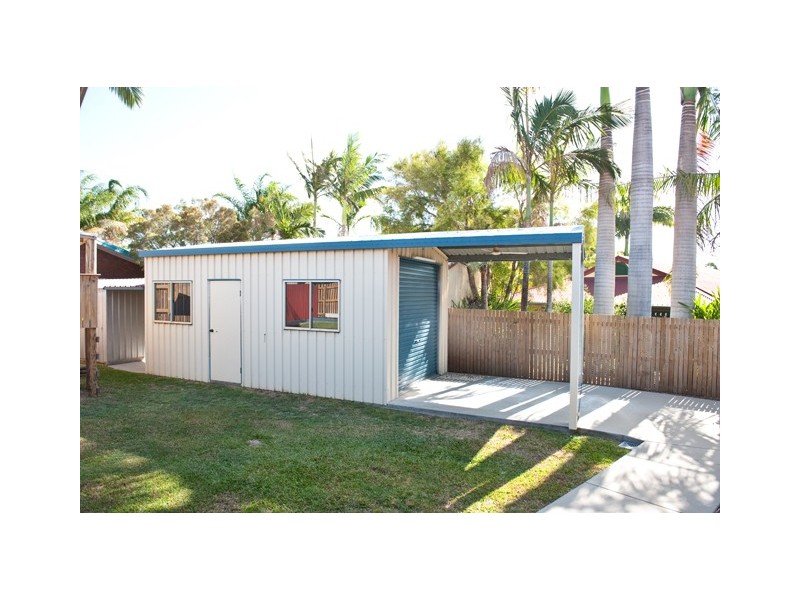 4 Pandanus Street, Beaconsfield QLD 4740