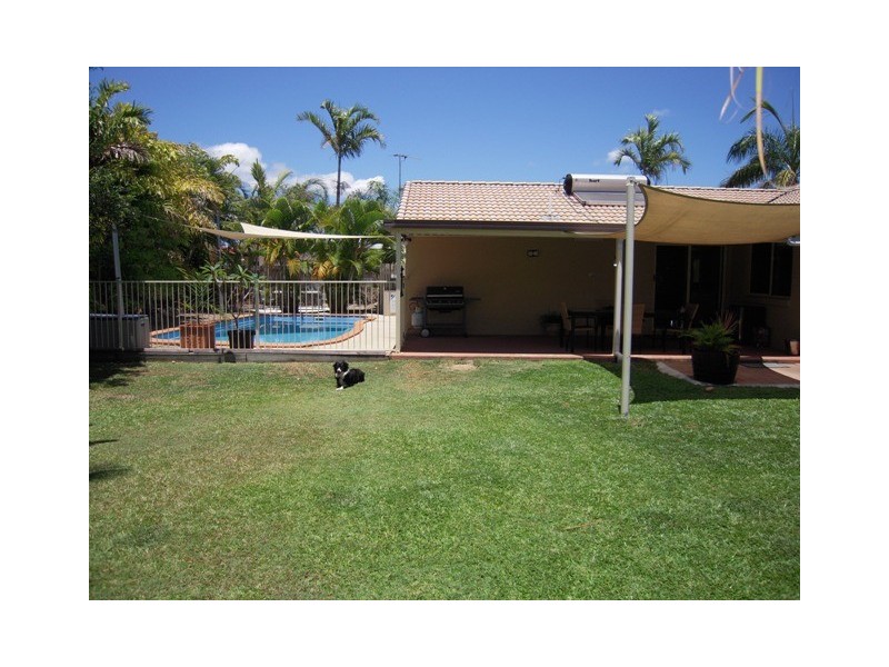 4 Botha Street, Blacks Beach QLD 4740
