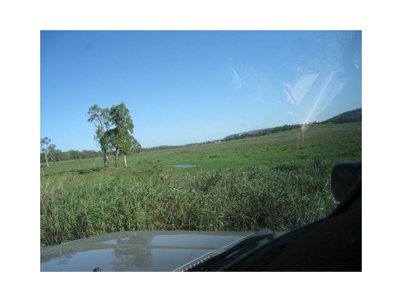 Lot 1 Bruce Highway, Sarina QLD 4737