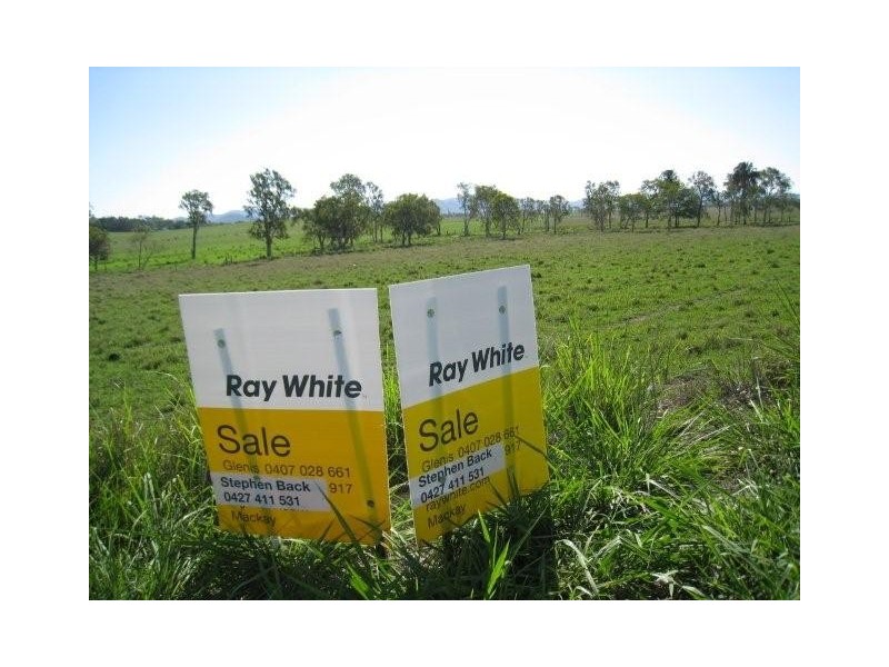 Lot 1 Bruce Highway, Sarina QLD 4737