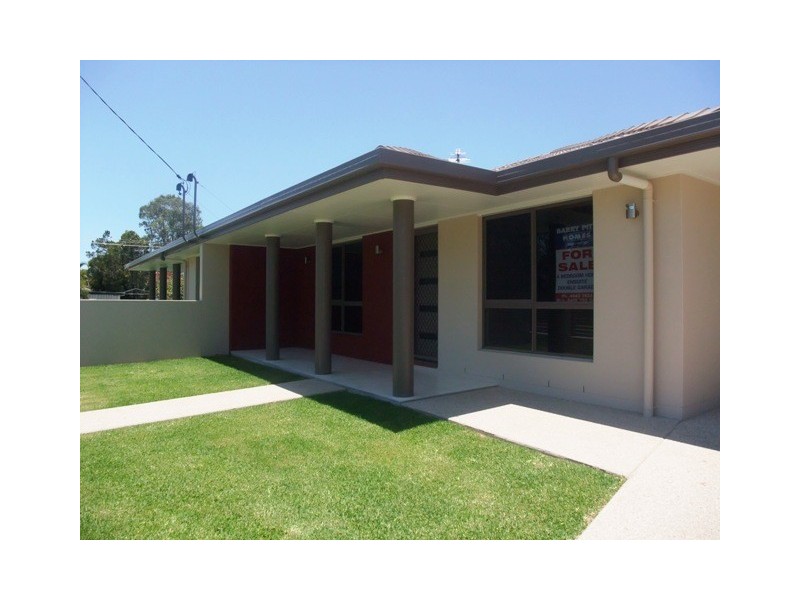 2/11 Arcturus Street, North Mackay QLD 4740