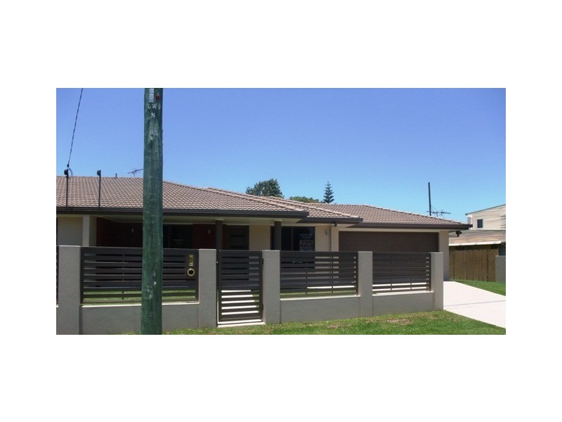 2/11 Arcturus Street, North Mackay QLD 4740