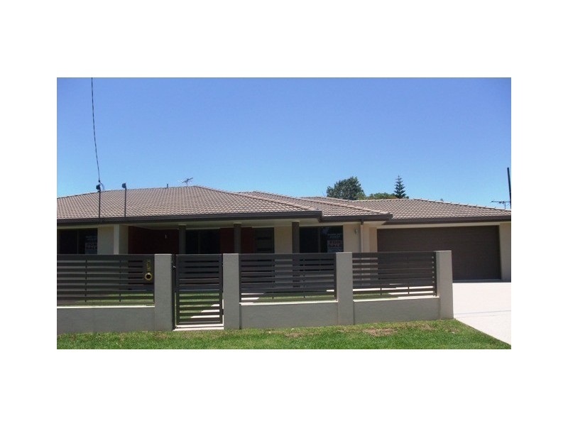 2/11 Arcturus Street, North Mackay QLD 4740