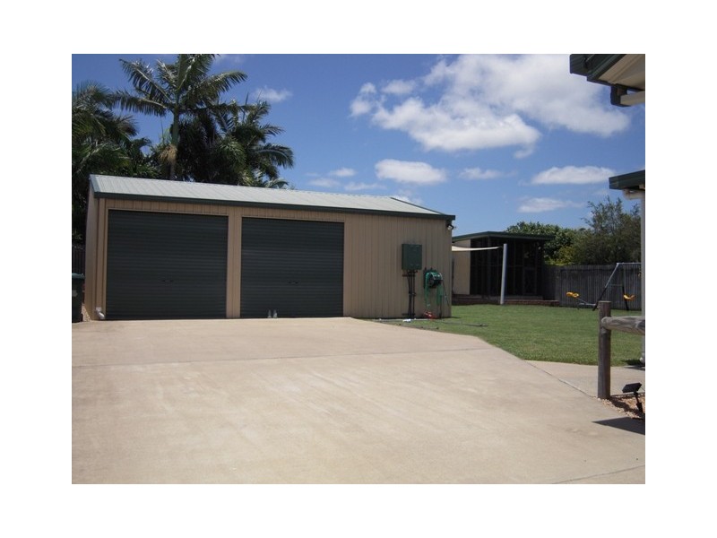 54 Ben Nevis Street, Beaconsfield QLD 4740