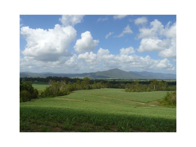 508 Owens Creek Loop Road, Gargett QLD 4741