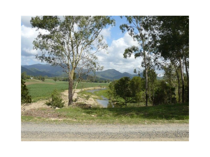 508 Owens Creek Loop Road, Gargett QLD 4741