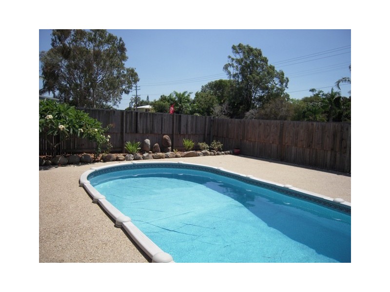 83 Maple Drive, Andergrove QLD 4740