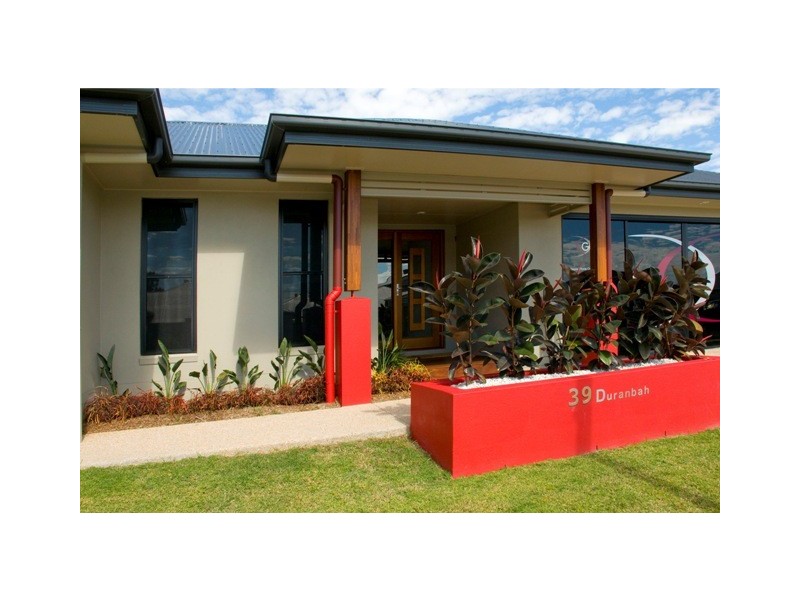 39  Duranbah Circuit, Eimeo QLD 4740