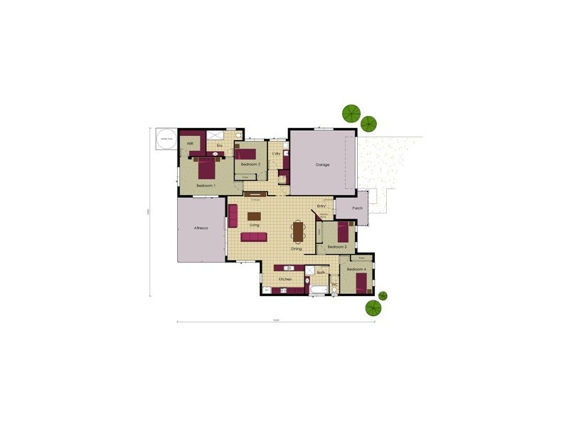 39  Duranbah Circuit, Eimeo QLD 4740