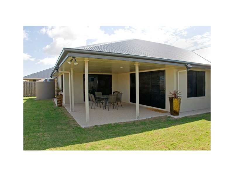 39  Duranbah Circuit, Eimeo QLD 4740