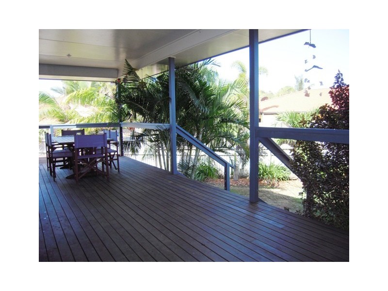 7 Egan Court, Blacks Beach QLD 4740