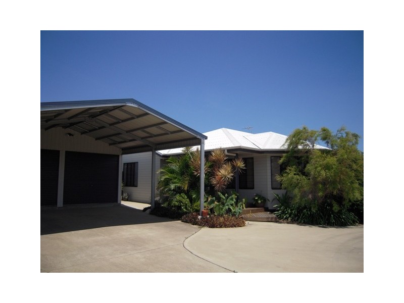 7 Egan Court, Blacks Beach QLD 4740