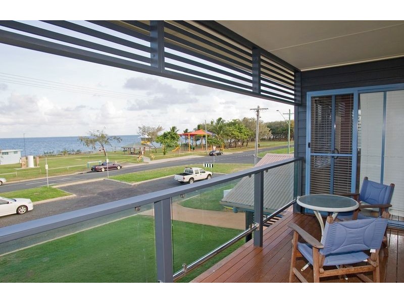 46 Pacific Esplanade, Slade Point QLD 4740