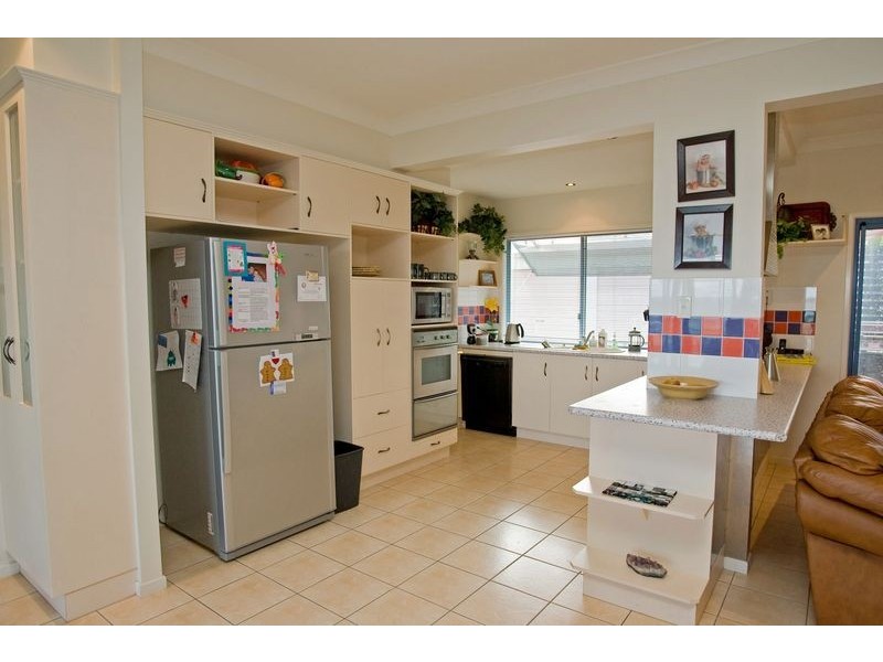 46 Pacific Esplanade, Slade Point QLD 4740