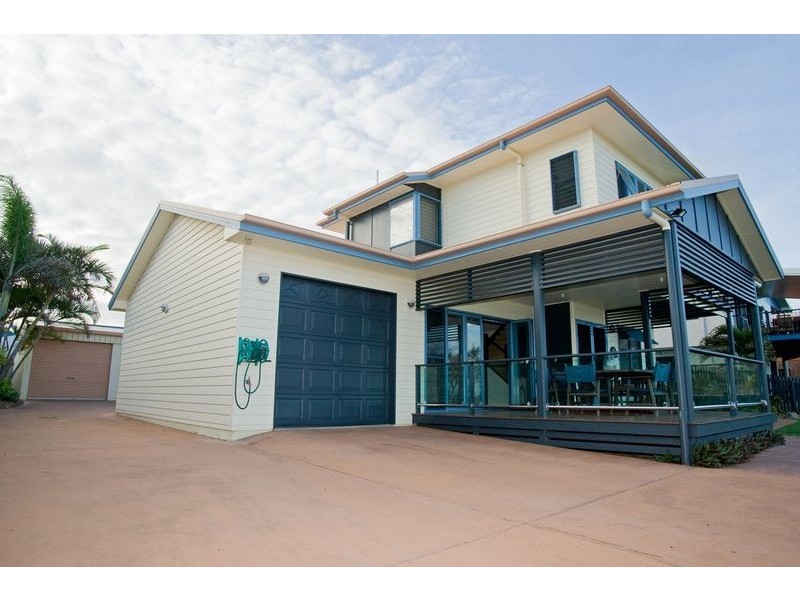 46 Pacific Esplanade, Slade Point QLD 4740