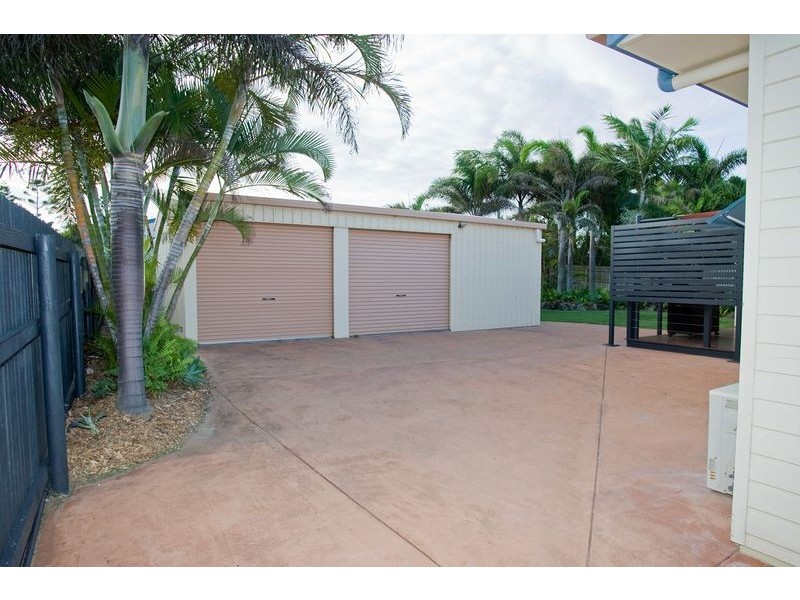 46 Pacific Esplanade, Slade Point QLD 4740