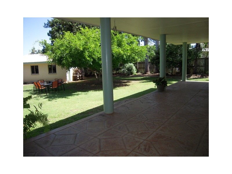 36  Davlyn Drive, Andergrove QLD 4740