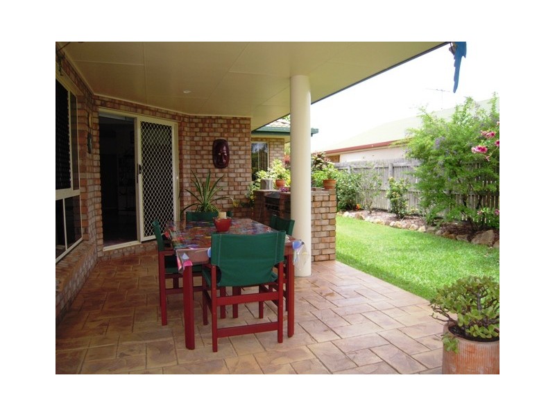 13 Ben Nevis Street, Beaconsfield QLD 4740