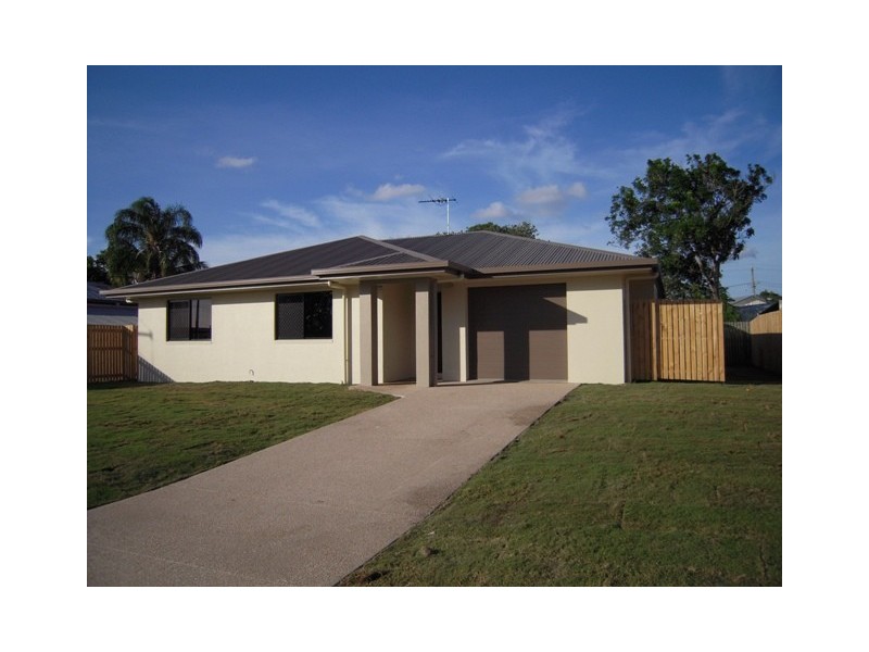 1 Martin Street, North Mackay QLD 4740