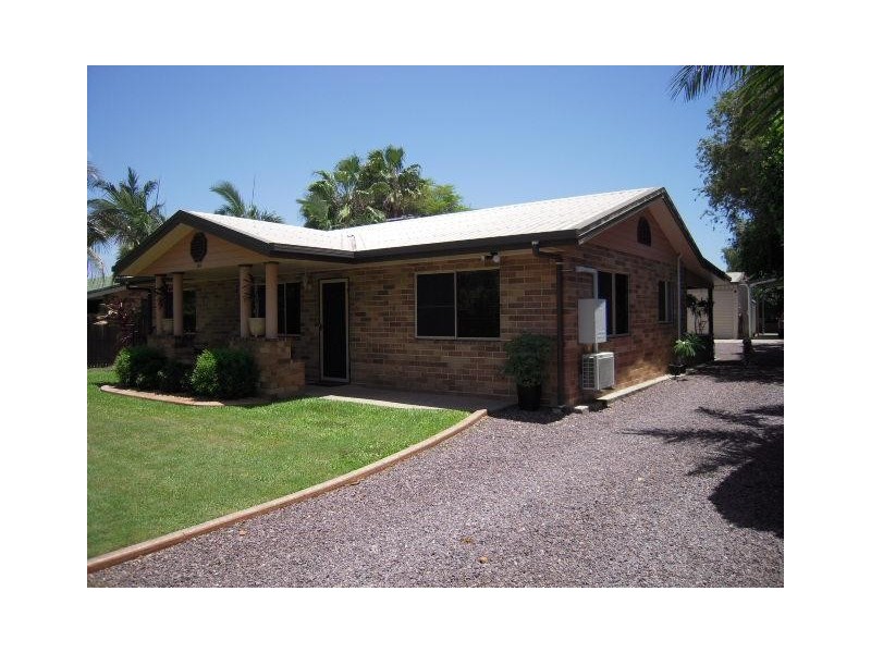 134 Blacks Beach Road, Eimeo QLD 4740