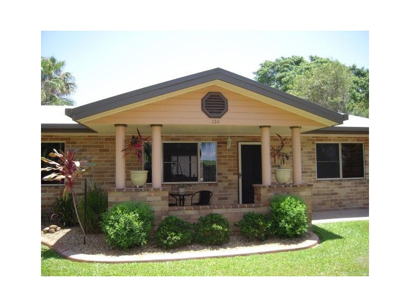 134 Blacks Beach Road, Eimeo QLD 4740