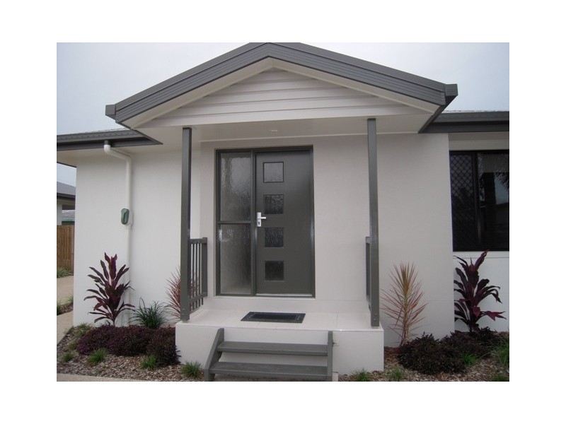 3/22 Canberra Street, North Mackay QLD 4740